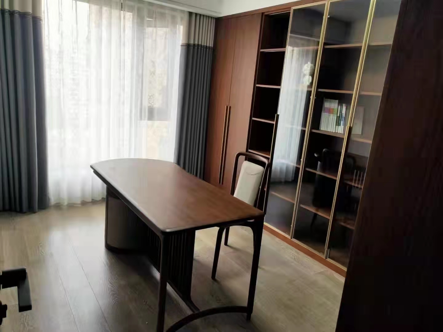 蠡口家具城木质感家具·工厂直营店张先生买家秀