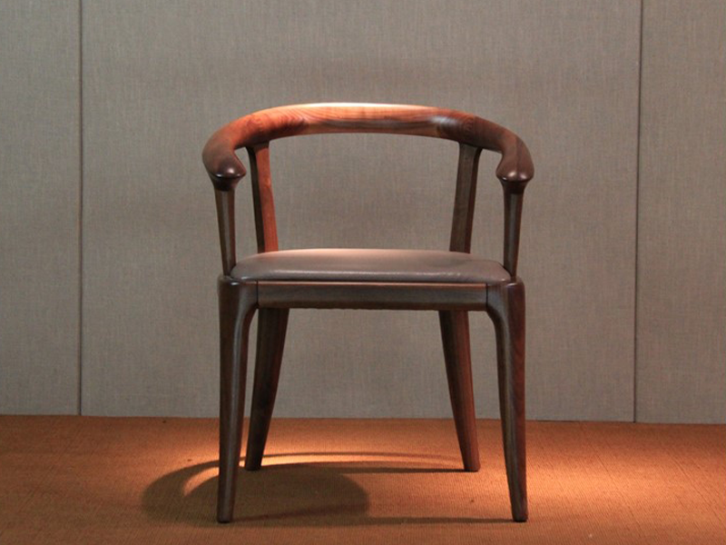 亚萨家具·苏州旗舰店现代客厅休闲椅DX-A023-T01