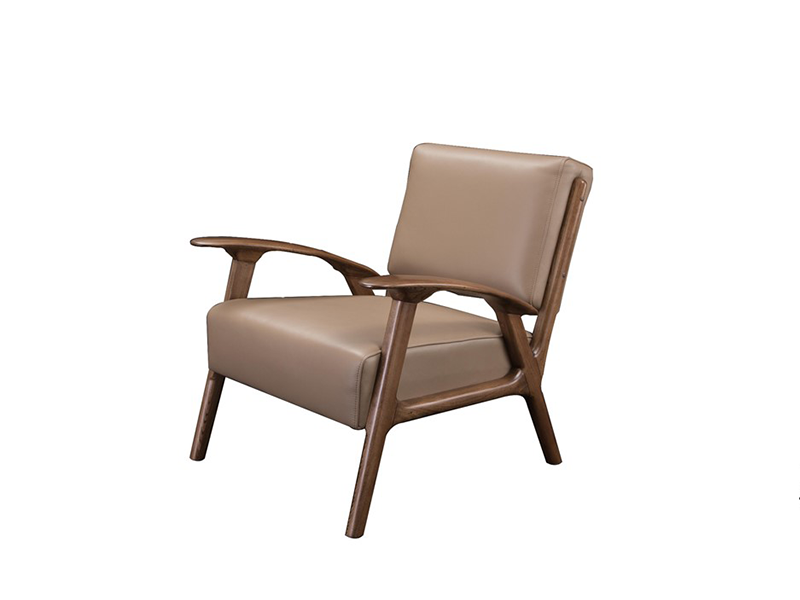 亚萨家具·苏州旗舰店现代客厅休闲椅DX-A025-T01
